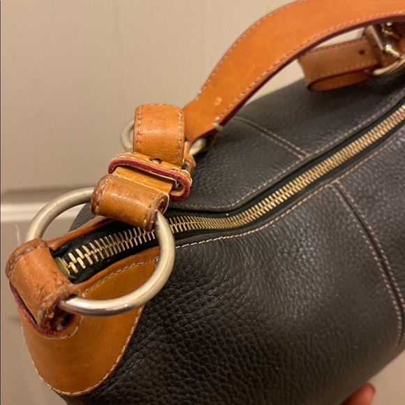 Dooney & Bourke please check all picture of condition - Picture 9 of 17